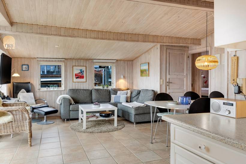 Foto von Ferienhaus PN18 in Hejlsminde - Südjütland
