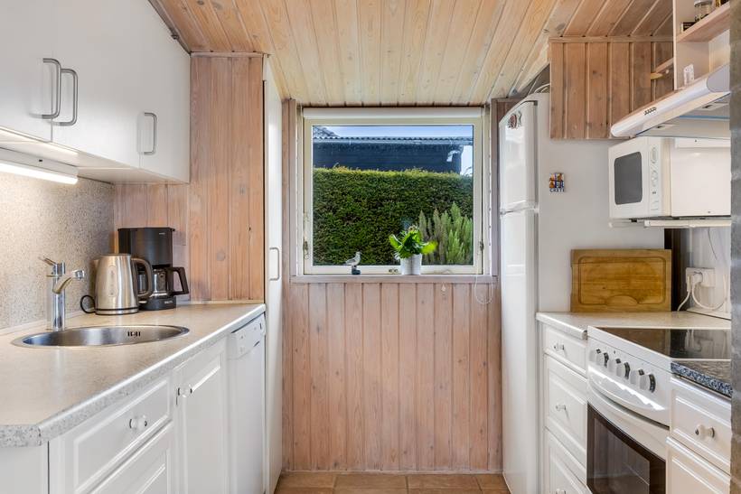 Foto von Ferienhaus PN18 in Hejlsminde - Südjütland