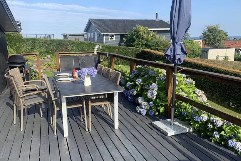 Foto von Ferienhaus PN18 in Hejlsminde - Südjütland