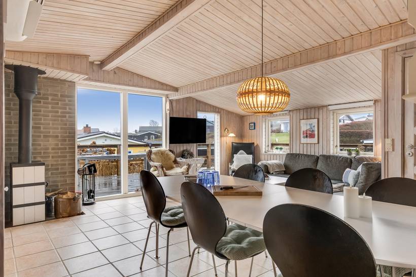 Foto von Ferienhaus PN18 in Hejlsminde - Südjütland