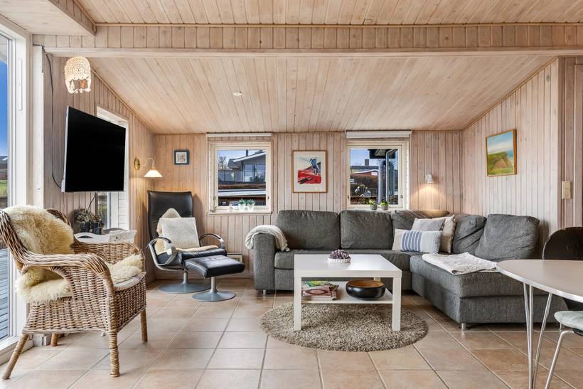 Foto von Ferienhaus PN18 in Hejlsminde - Südjütland