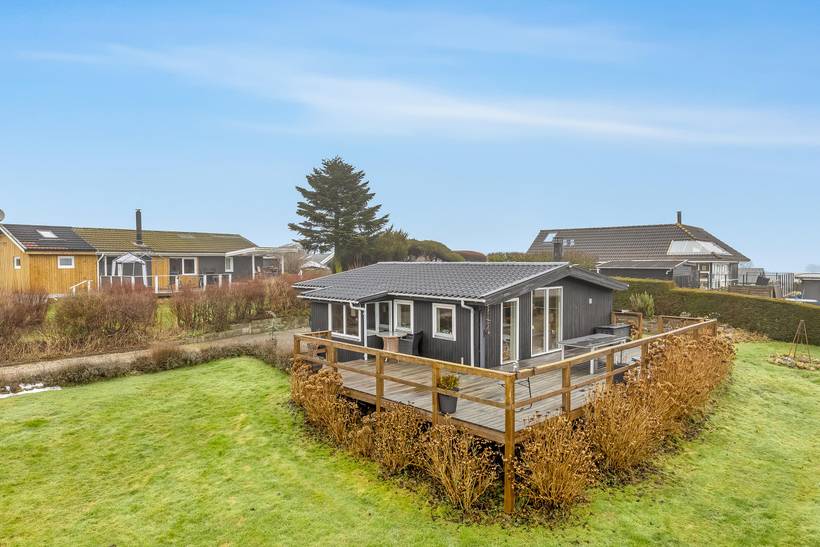Foto von Ferienhaus PN18 in Hejlsminde - Südjütland