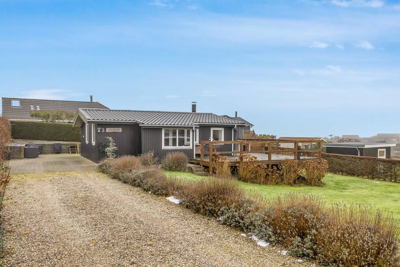 Foto von Ferienhaus PN18 in Hejlsminde - Südjütland