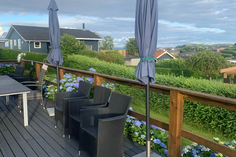 Foto von Ferienhaus PN18 in Hejlsminde - Südjütland
