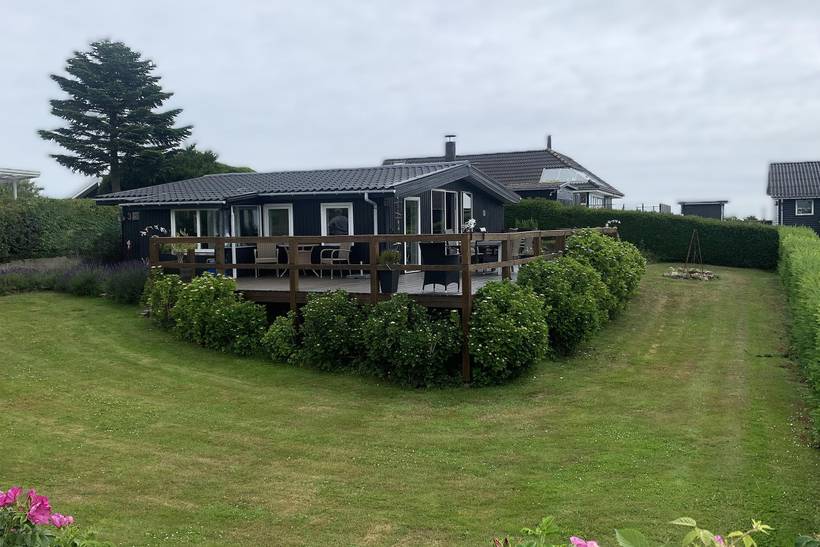Foto von Ferienhaus PN18 in Hejlsminde - Südjütland