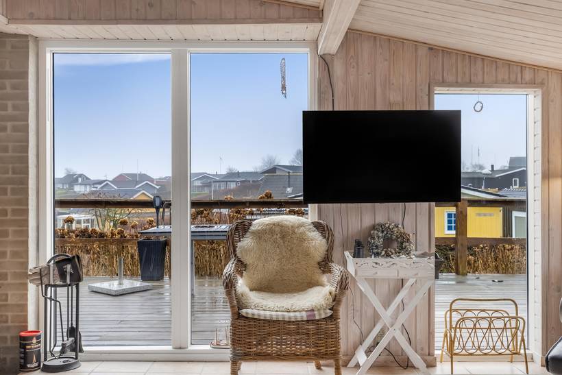 Foto von Ferienhaus PN18 in Hejlsminde - Südjütland