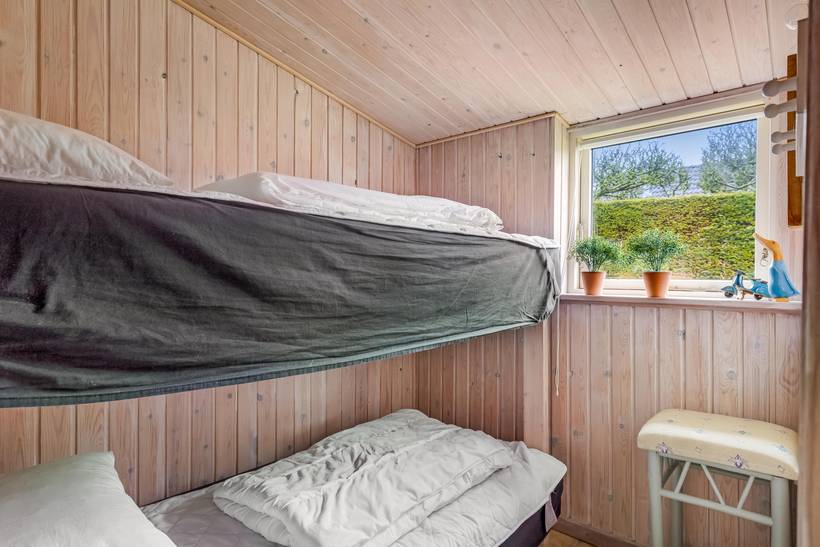 Foto von Ferienhaus PN18 in Hejlsminde - Südjütland