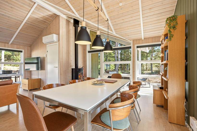 Foto von Ferienhaus PN29 in Ho - Blåvand - Westjütland