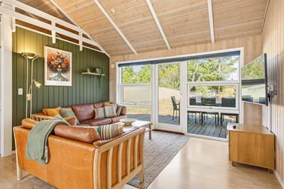 Vorschaubild von Ferienhaus PN29 in Ho - Blåvand - Westjütland