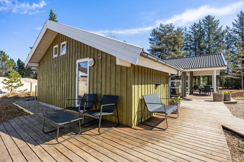 Foto von Ferienhaus PN29 in Ho - Blåvand - Westjütland