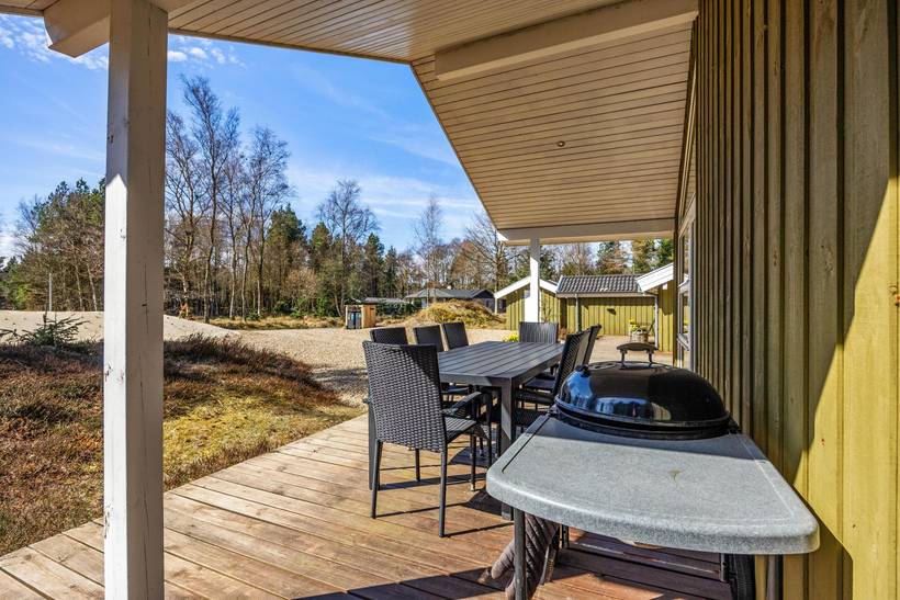 Foto von Ferienhaus PN29 in Ho - Blåvand - Westjütland