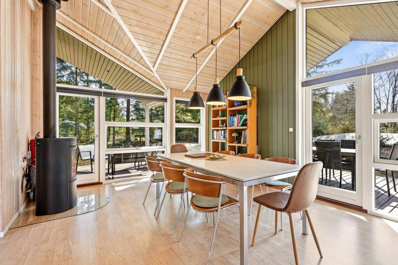 Foto von Ferienhaus PN29 in Ho - Blåvand - Westjütland