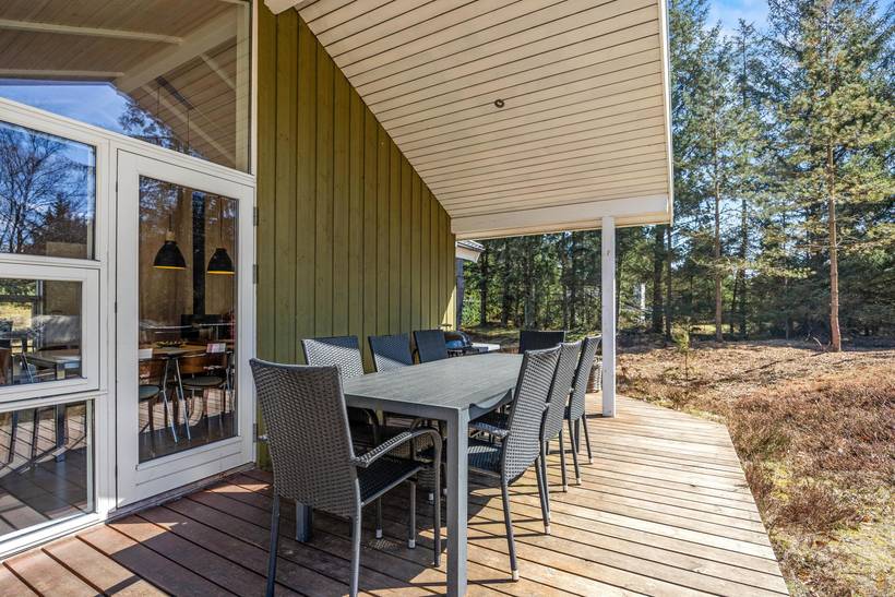 Foto von Ferienhaus PN29 in Ho - Blåvand - Westjütland
