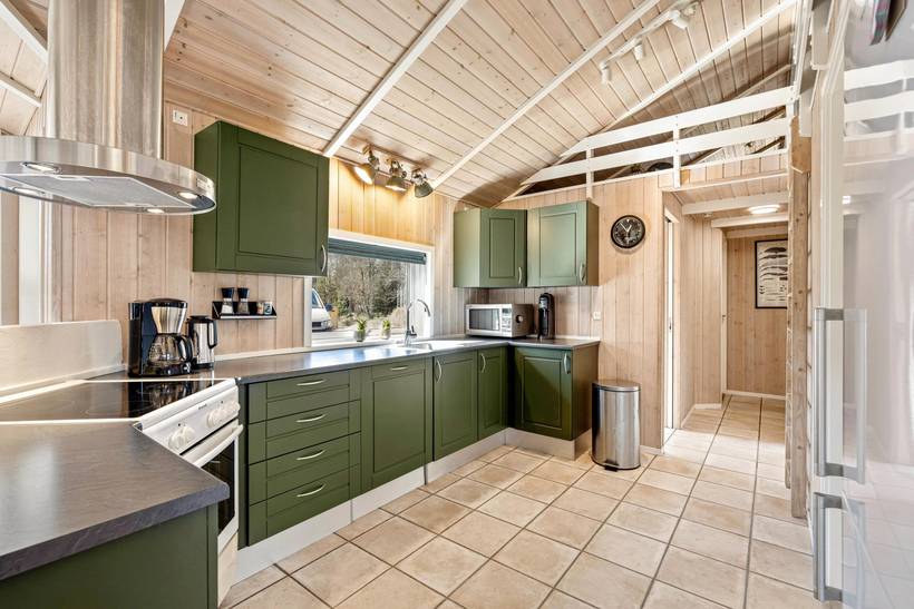 Foto von Ferienhaus PN29 in Ho - Blåvand - Westjütland