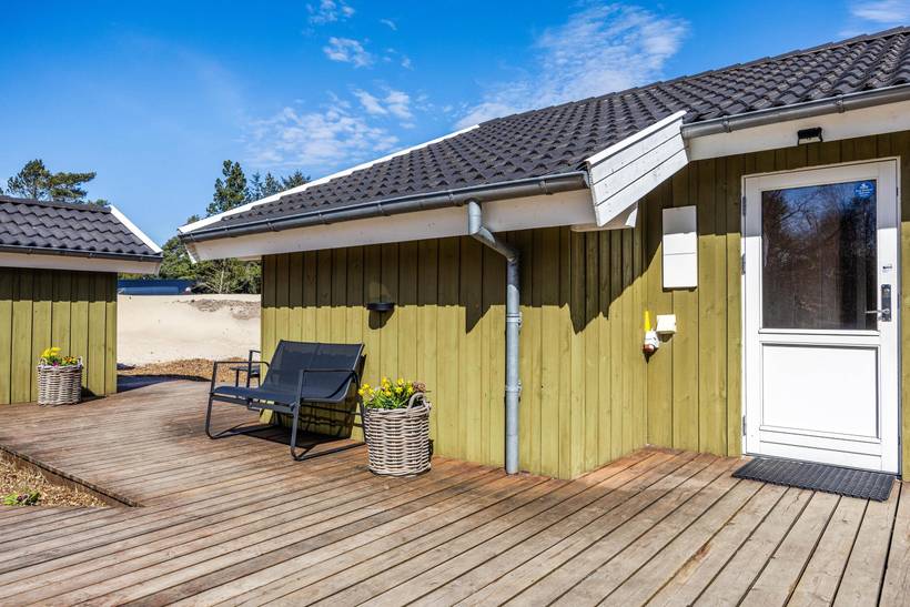 Foto von Ferienhaus PN29 in Ho - Blåvand - Westjütland