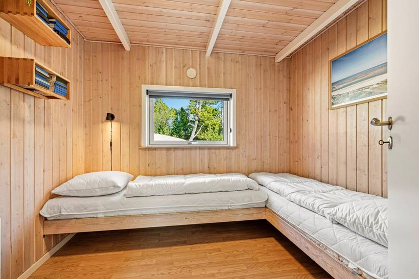 Foto von Ferienhaus PN29 in Ho - Blåvand - Westjütland