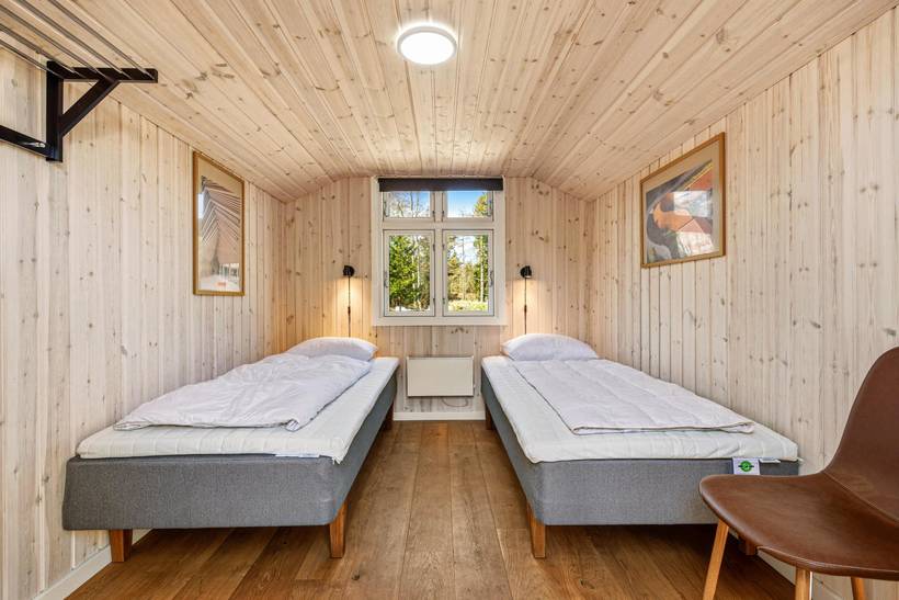 Foto von Ferienhaus PN29 in Ho - Blåvand - Westjütland