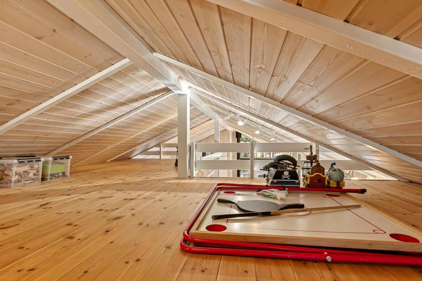 Foto von Ferienhaus PN29 in Ho - Blåvand - Westjütland