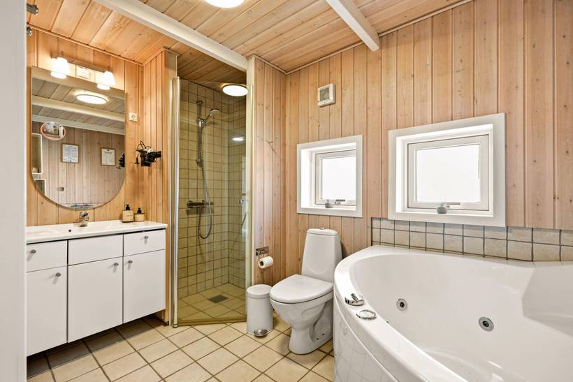 Foto von Ferienhaus PN29 in Ho - Blåvand - Westjütland