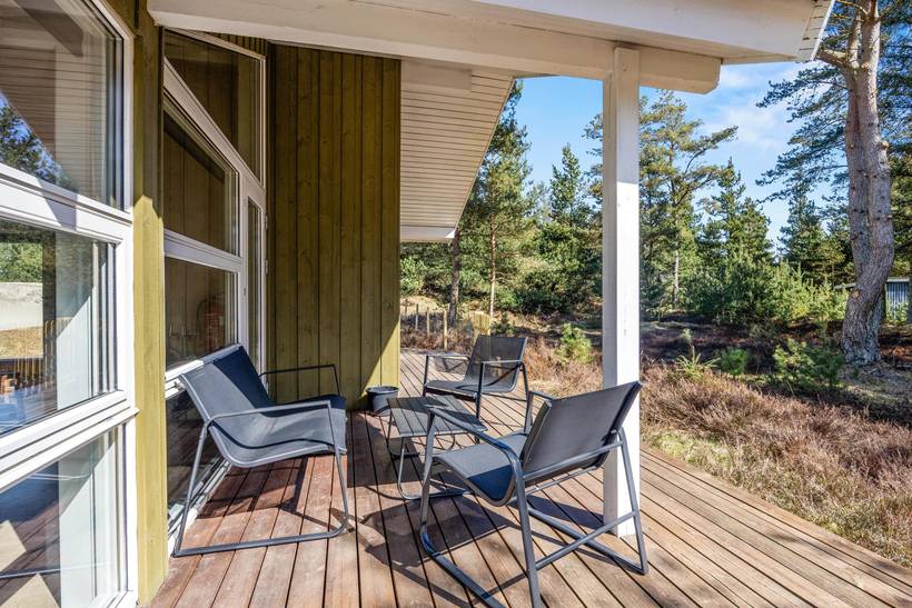 Foto von Ferienhaus PN29 in Ho - Blåvand - Westjütland