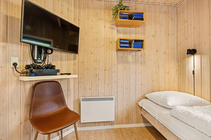 Foto von Ferienhaus PN29 in Ho - Blåvand - Westjütland