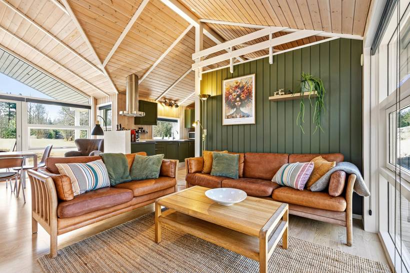 Foto von Ferienhaus PN29 in Ho - Blåvand - Westjütland