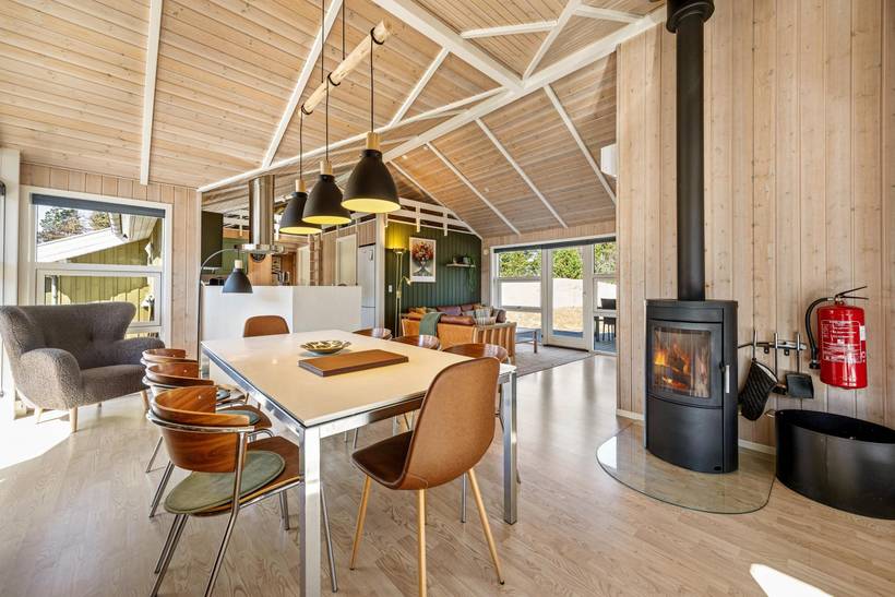 Foto von Ferienhaus PN29 in Ho - Blåvand - Westjütland