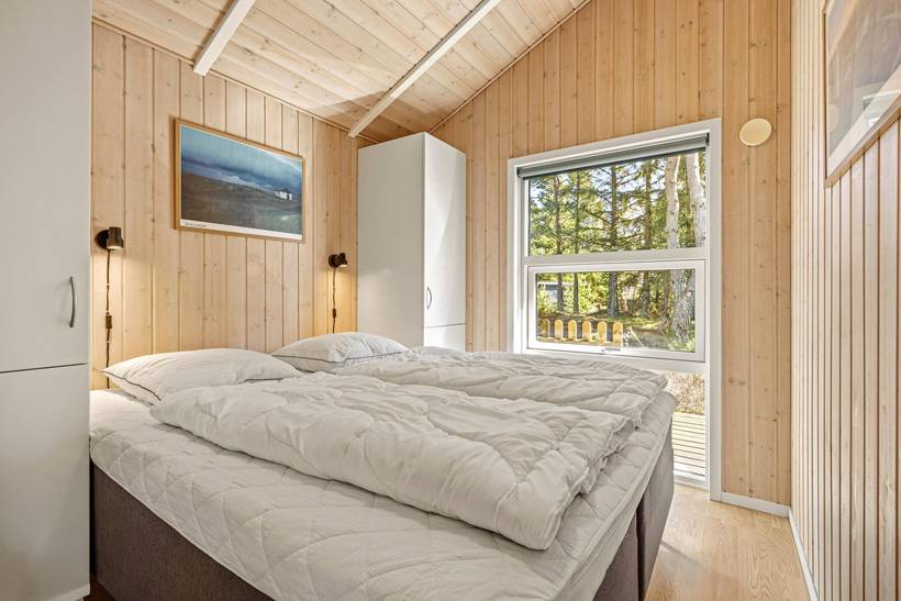 Foto von Ferienhaus PN29 in Ho - Blåvand - Westjütland