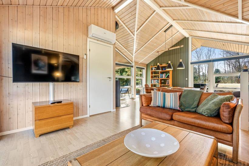 Foto von Ferienhaus PN29 in Ho - Blåvand - Westjütland
