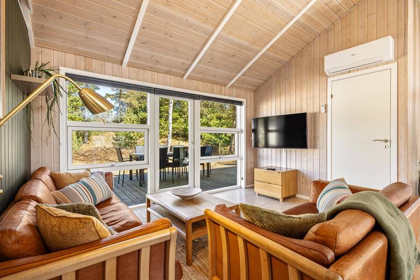 Foto von Ferienhaus PN29 in Ho - Blåvand - Westjütland
