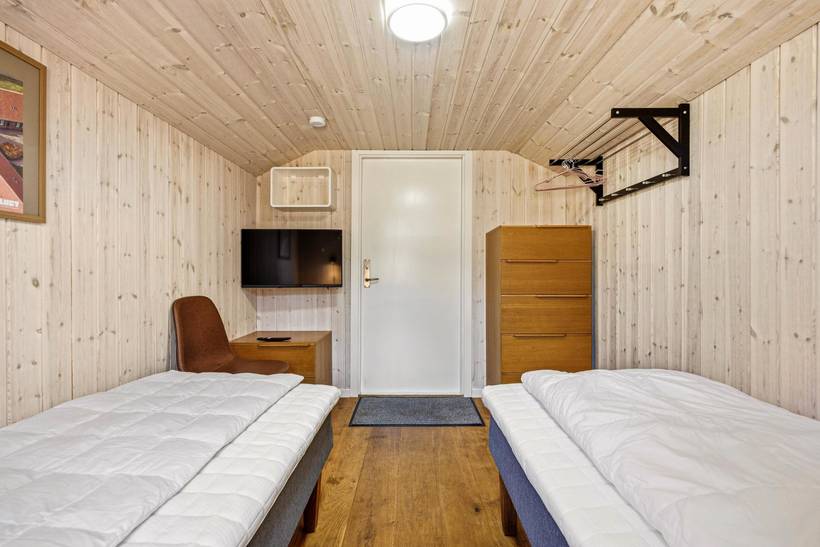 Foto von Ferienhaus PN29 in Ho - Blåvand - Westjütland