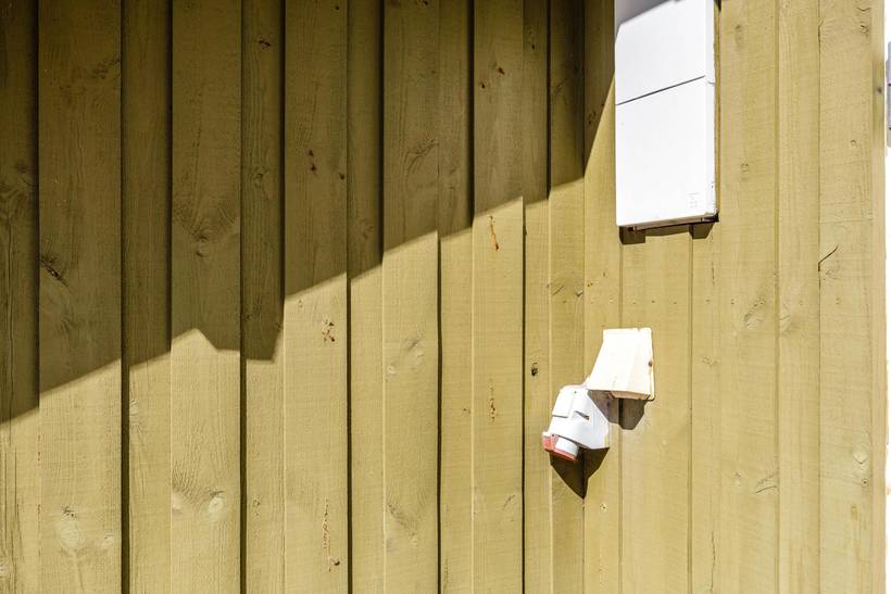 Foto von Ferienhaus PN29 in Ho - Blåvand - Westjütland