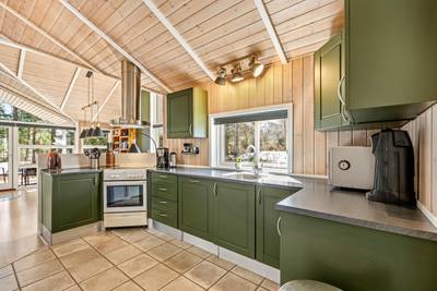Vorschaubild von Ferienhaus PN29 in Ho - Blåvand - Westjütland