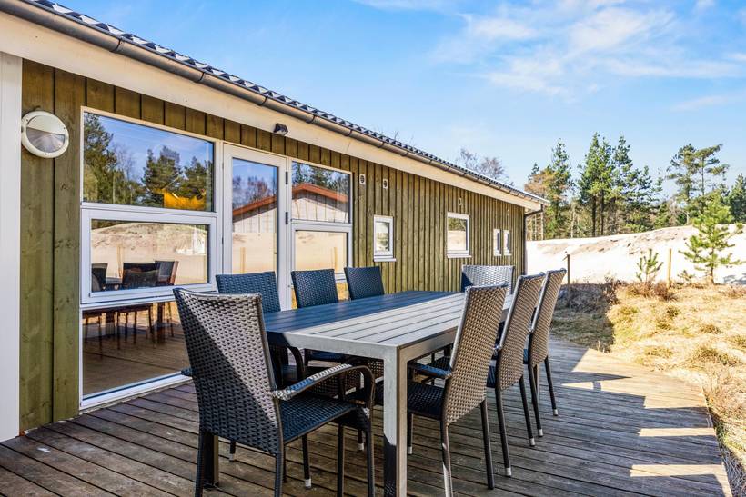 Foto von Ferienhaus PN29 in Ho - Blåvand - Westjütland