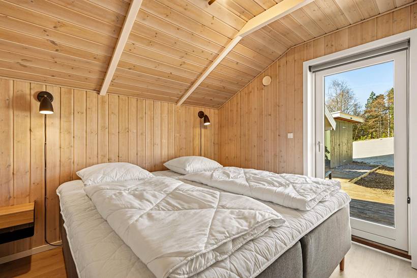 Foto von Ferienhaus PN29 in Ho - Blåvand - Westjütland