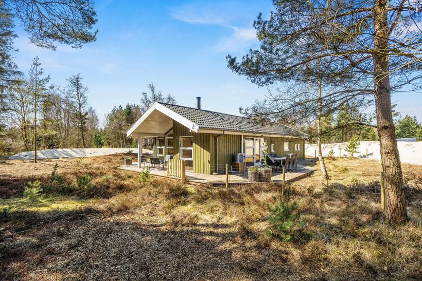 Foto von Ferienhaus PN29 in Ho - Blåvand - Westjütland