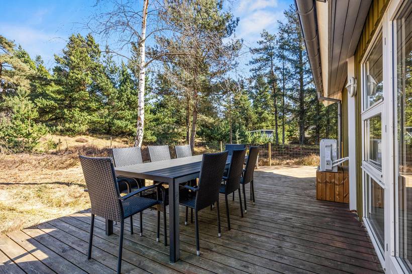 Foto von Ferienhaus PN29 in Ho - Blåvand - Westjütland
