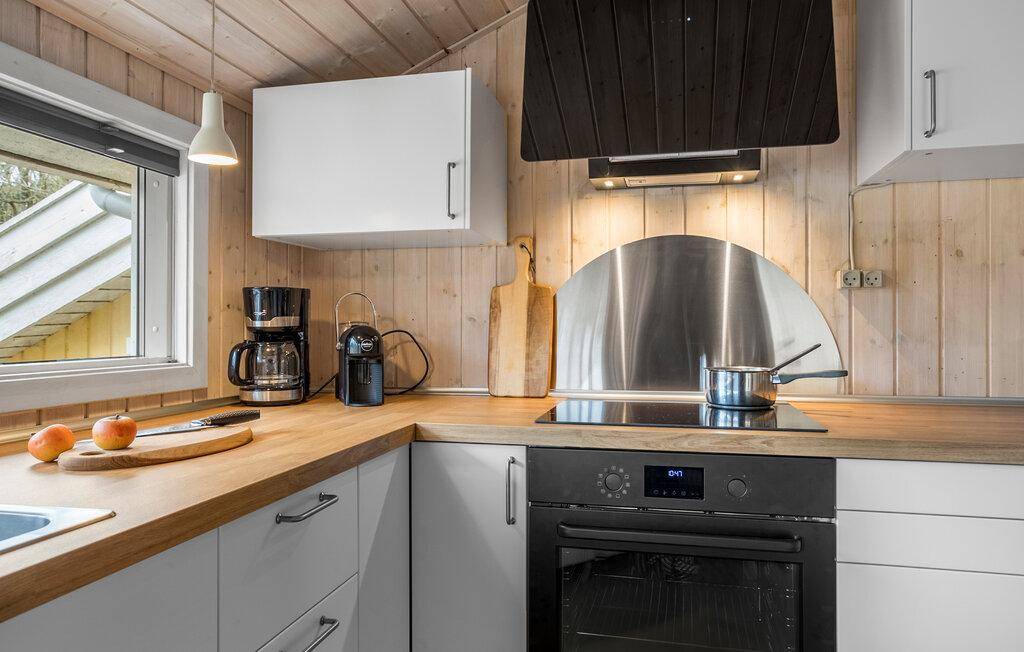 Foto von Ferienhaus PN30 in Snogebæk - Bornholm