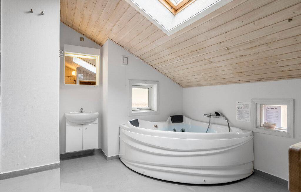Foto von Ferienhaus PN30 in Snogebæk - Bornholm