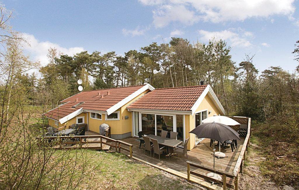 Foto von Ferienhaus PN30 in Snogebæk - Bornholm