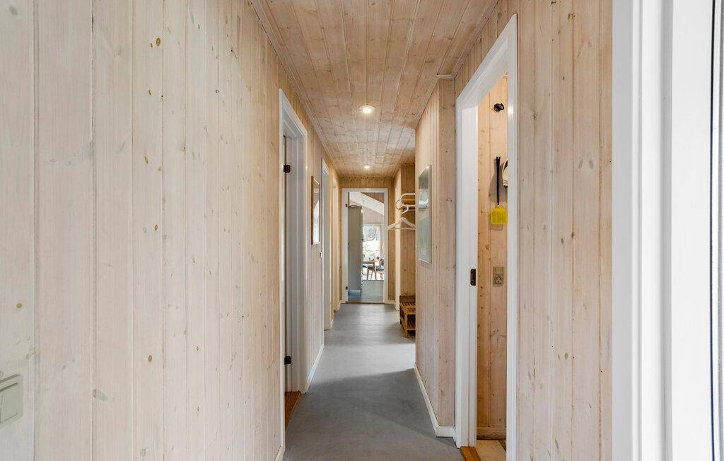 Foto von Ferienhaus PN30 in Snogebæk - Bornholm