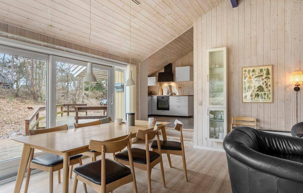 Foto von Ferienhaus PN30 in Snogebæk - Bornholm