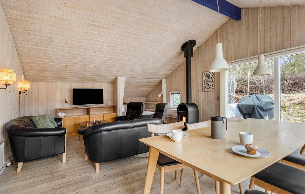 Foto von Ferienhaus PN30 in Snogebæk - Bornholm