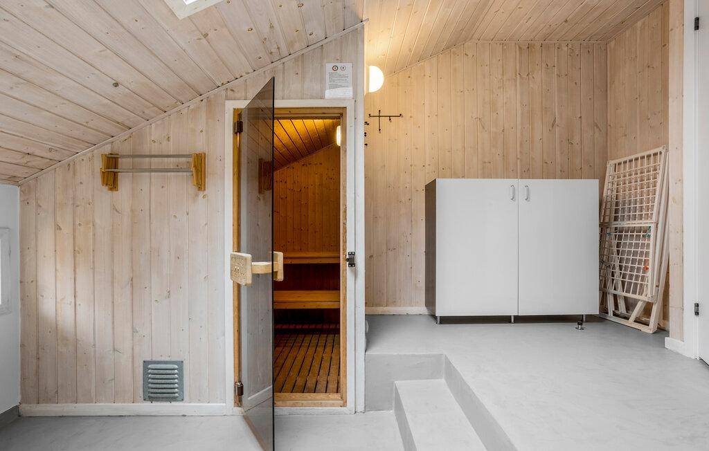 Foto von Ferienhaus PN30 in Snogebæk - Bornholm