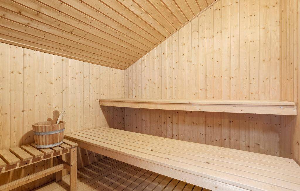 Foto von Ferienhaus PN30 in Snogebæk - Bornholm