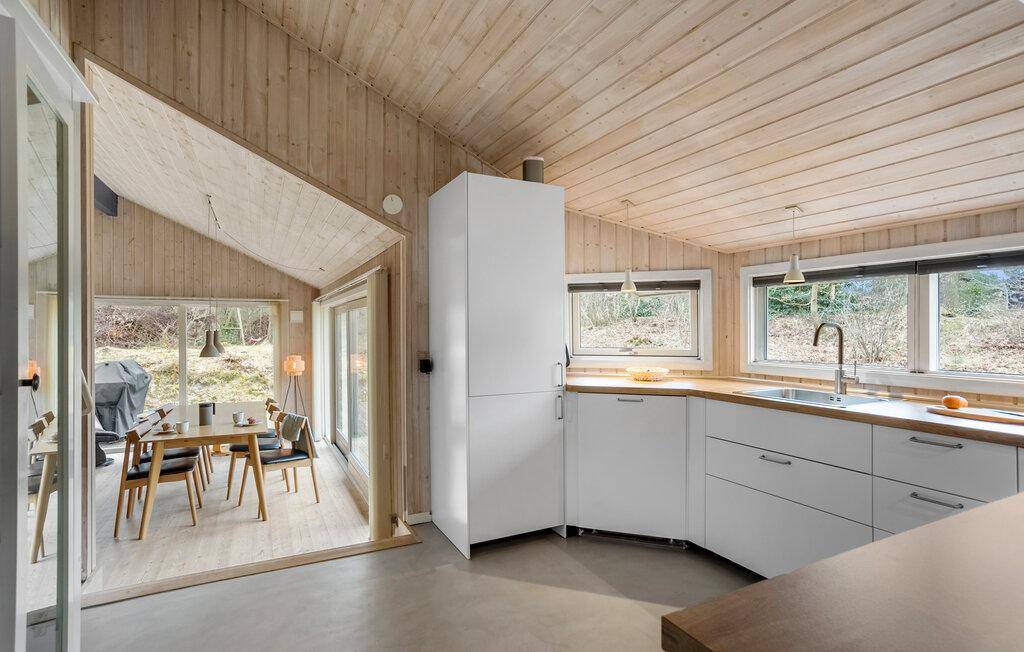 Foto von Ferienhaus PN30 in Snogebæk - Bornholm