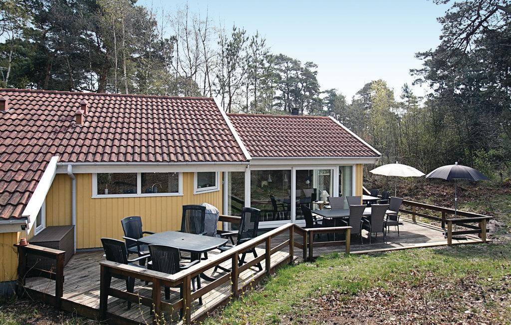 Foto von Ferienhaus PN30 in Snogebæk - Bornholm