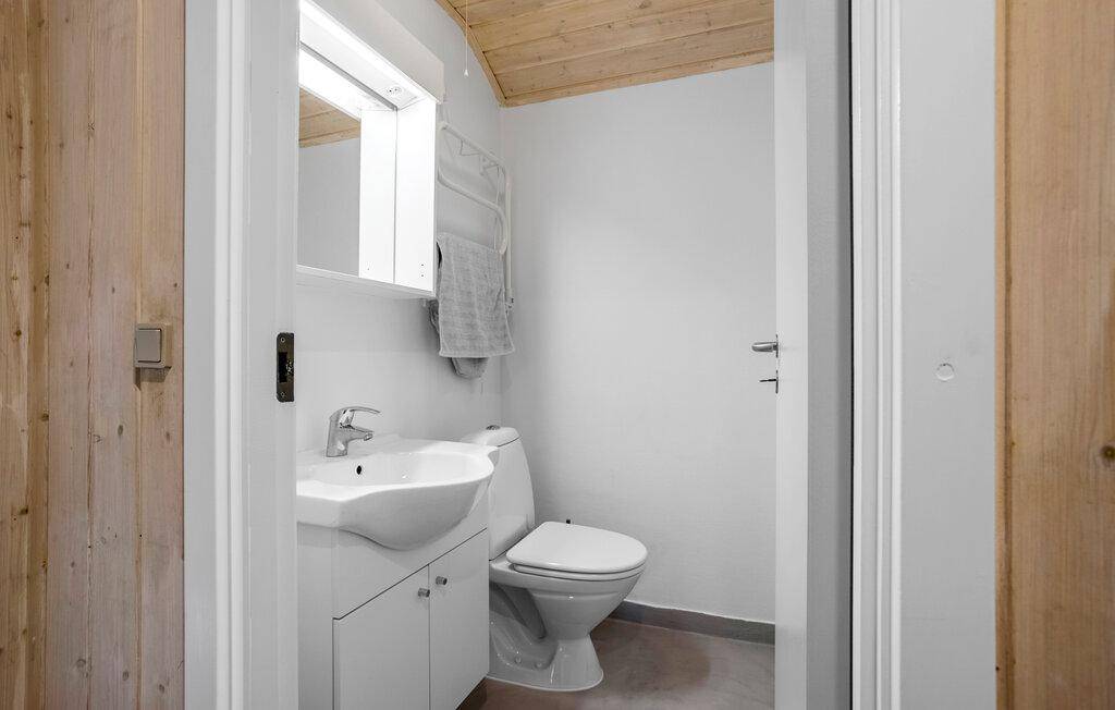 Foto von Ferienhaus PN30 in Snogebæk - Bornholm