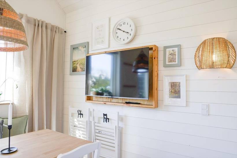 Foto von Ferienhaus PN32 in Sejerø Bugt - Westseeland