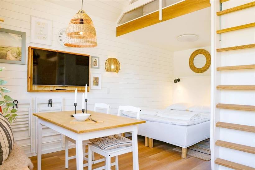 Foto von Ferienhaus PN32 in Sejerø Bugt - Westseeland